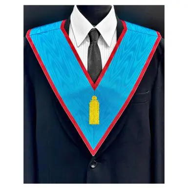 Colar De 2º Vigilante