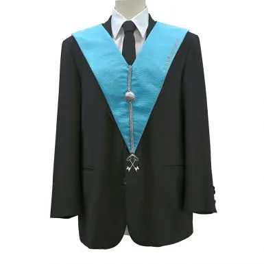 Colar De Oficial De Tesoureiro