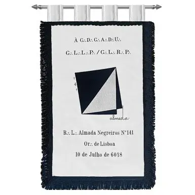 Estandarte 18