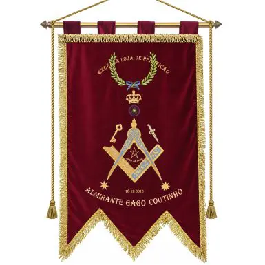 Estandarte  12