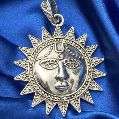 Medalha Sol