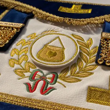 Paramentos com Aventais Descartáveis