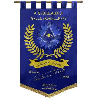 Estandarte 9