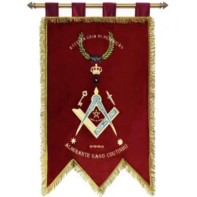 Estandarte  12