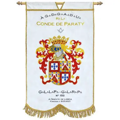 Estandarte 8