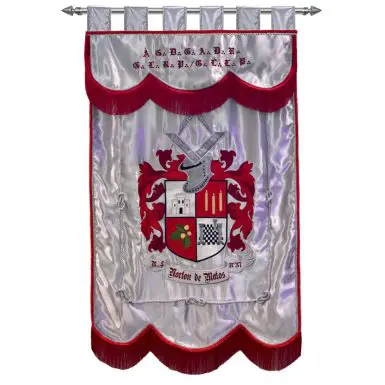 Estandarte 20