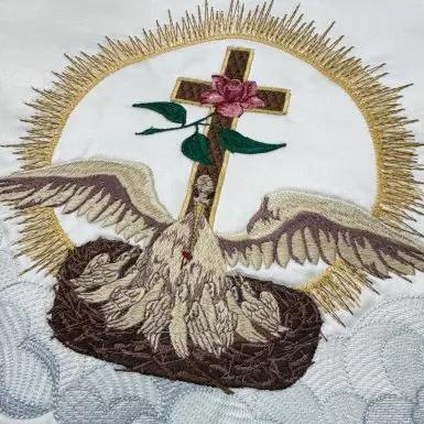 Réplicas e Restauro