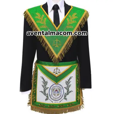 Paramento Grande Oficial