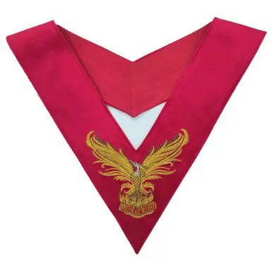 Colar Fênix
