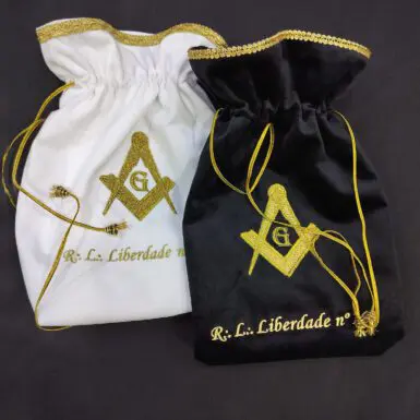 Sacos de votação 1