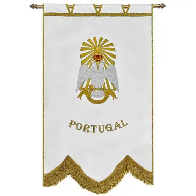 Estandarte 15