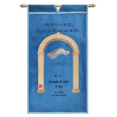Estandarte 17