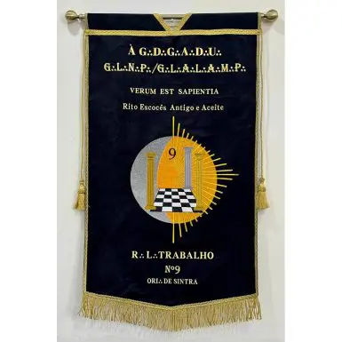 Estandarte