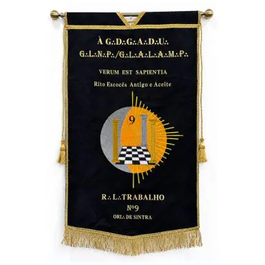 Estandarte