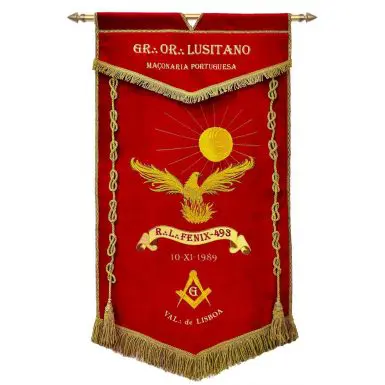 Estandarte 14