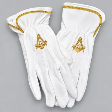 Luvas /5