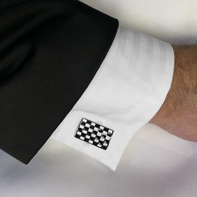 09 - Botões de punho