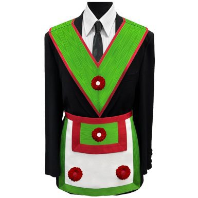 RER,  M. E. S. A.  (C.B.C.S.)